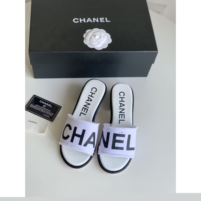 Ch*el slippers